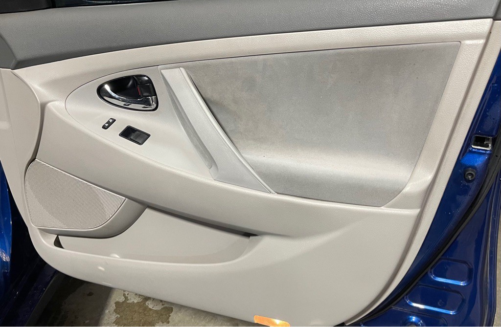 2009 Toyota Camry Image 15