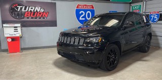 Image for 2020 Jeep Grand Cherokee Laredo ID: 7136440