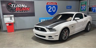Image for 2013 Ford Mustang GT ID: 7136445