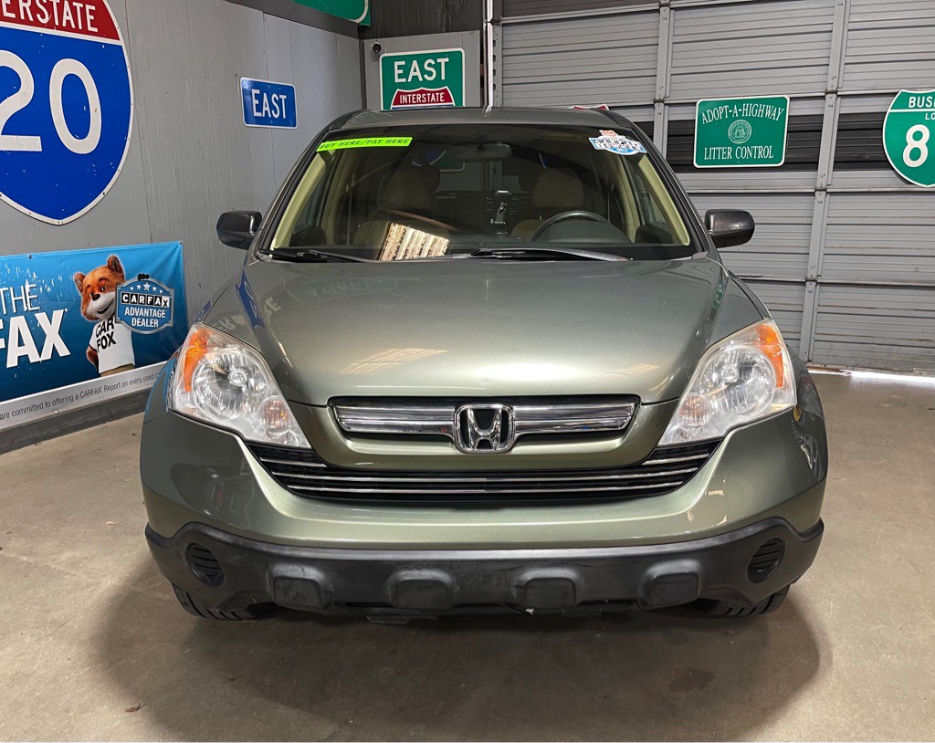 2008 Honda CR-V Image 2