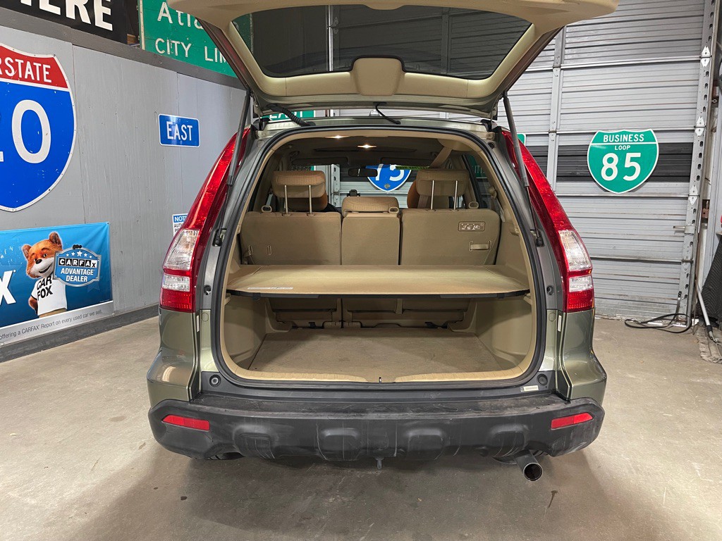2008 Honda CR-V Image 7