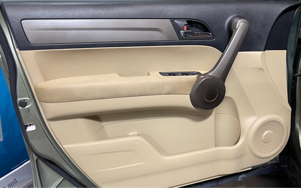 2008 Honda CR-V Image 9