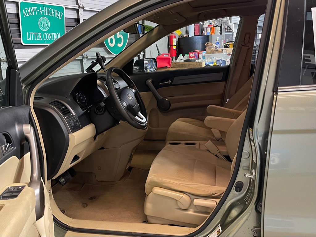 2008 Honda CR-V Image 10