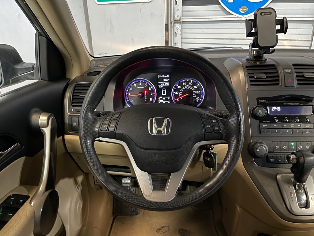 2008 Honda CR-V Image 12