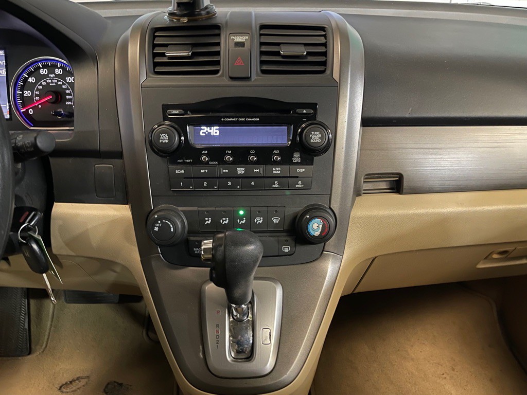 2008 Honda CR-V Image 13