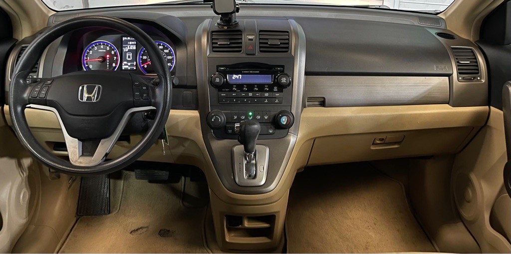 2008 Honda CR-V Image 15