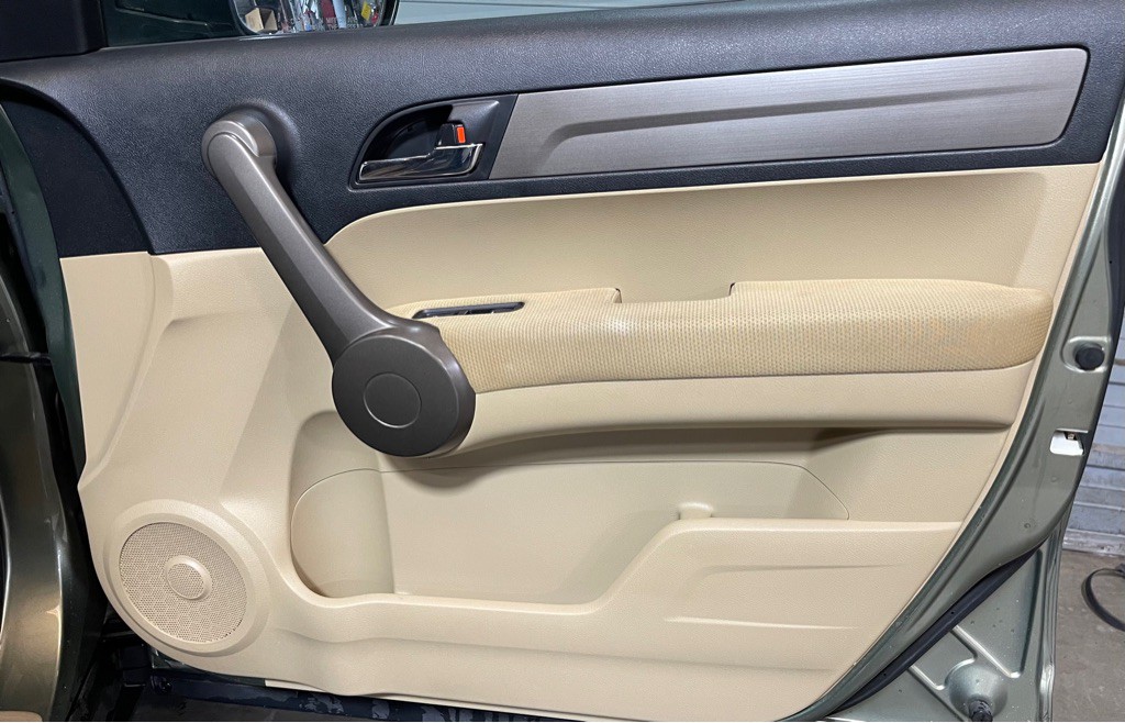 2008 Honda CR-V Image 16