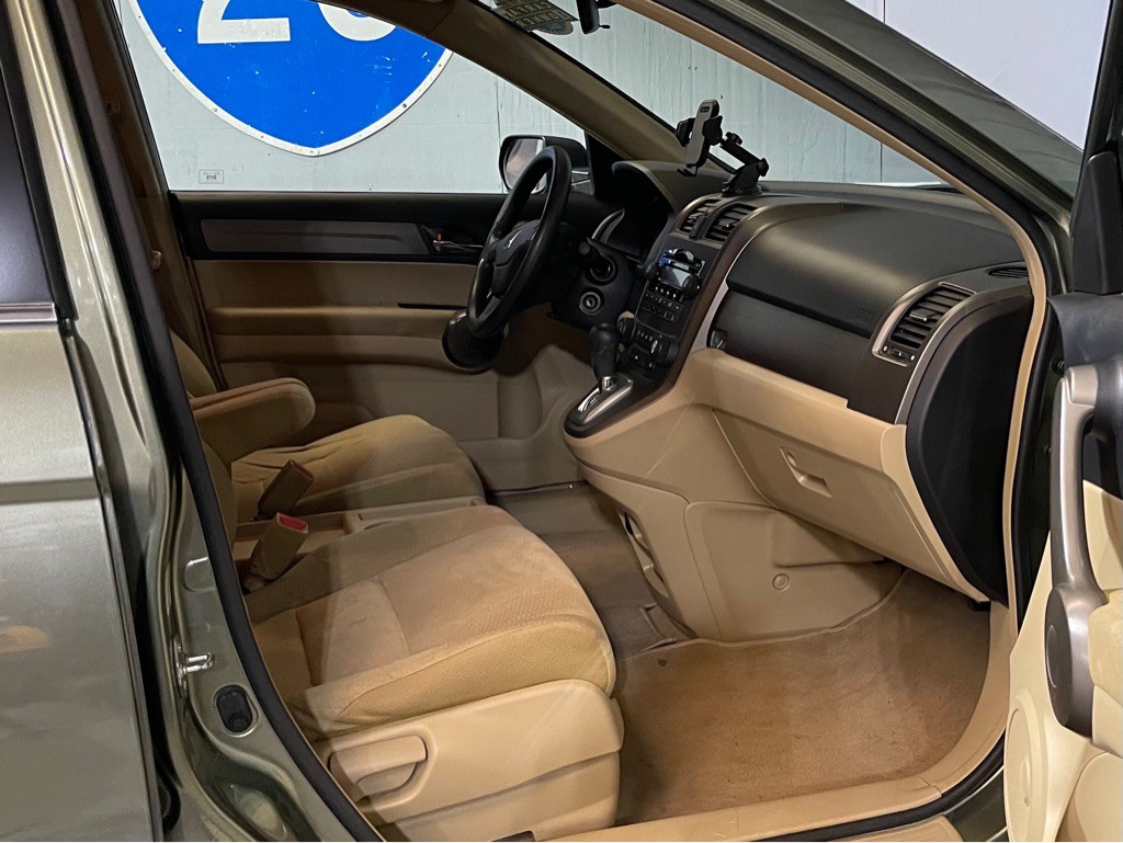 2008 Honda CR-V Image 17