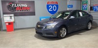 Image for 2014 Chevrolet Cruze 2LT AUTO ID: 7150578