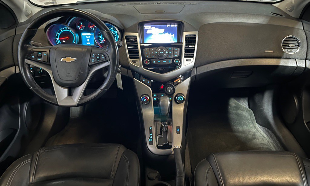 2014 Chevrolet Cruze Image 15