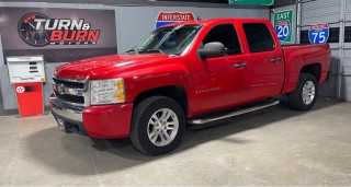 Image for 2008 Chevrolet Silverado 1500  ID: 7150582
