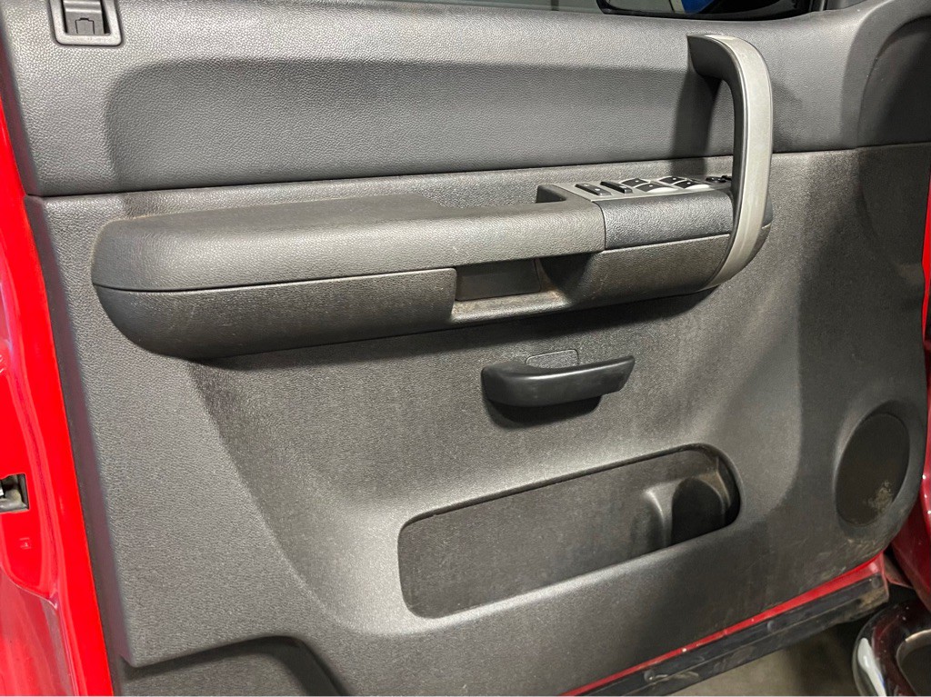 2008 Chevrolet Silverado 1500 Image 9