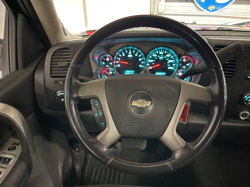 2008 Chevrolet Silverado 1500 Image 12