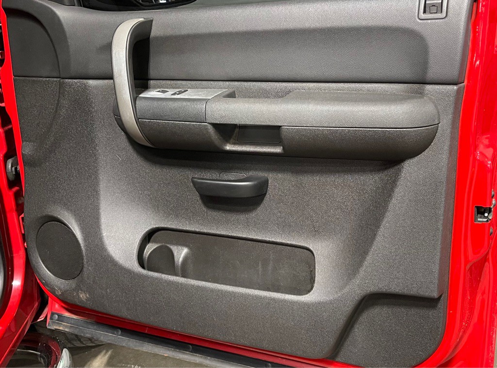 2008 Chevrolet Silverado 1500 Image 15