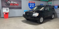 Image for 2003 Toyota Highlander BASE ID: 7150585