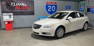Image for 2012 Buick Regal BASE ID: 7150599