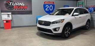 Image for 2016 Kia Sorento EX ID: 7150614
