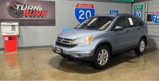Image for 2011 Honda CR-V SE ID: 7154038
