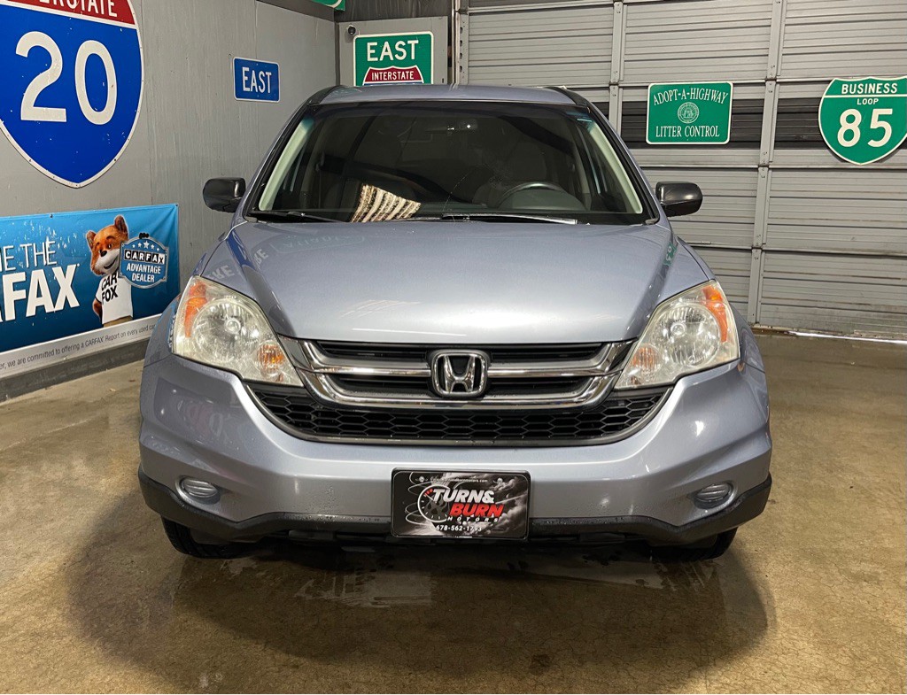 2011 Honda CR-V Image 2