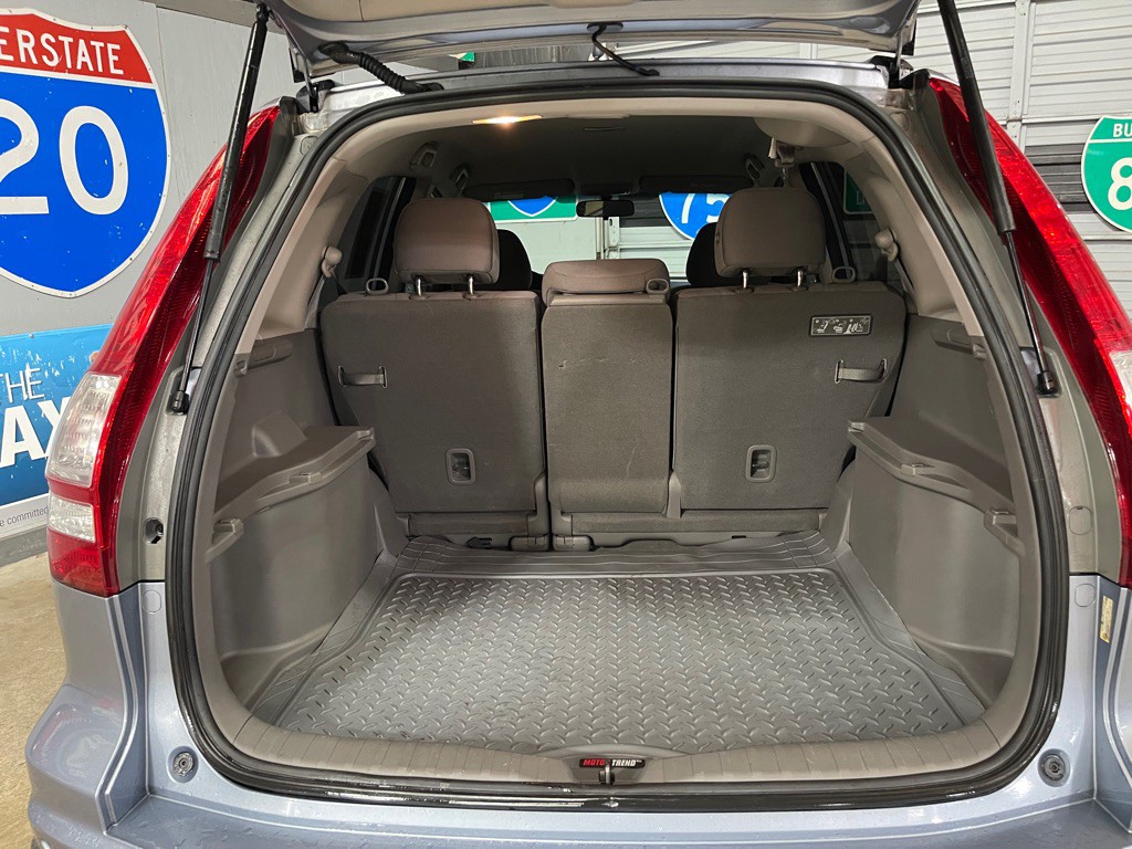 2011 Honda CR-V Image 7