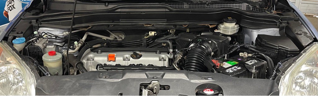 2011 Honda CR-V Image 8