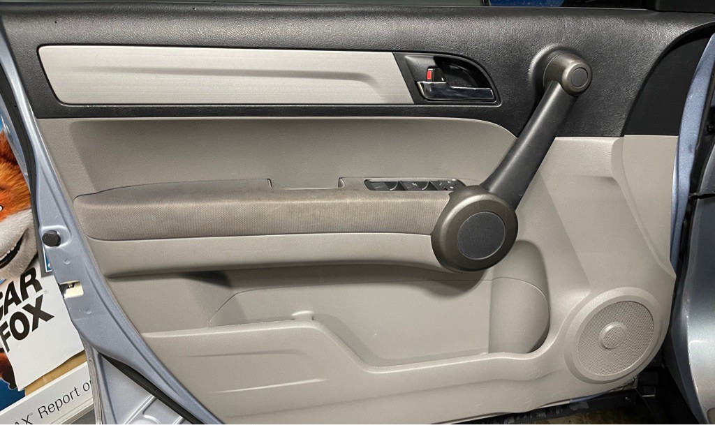 2011 Honda CR-V Image 9