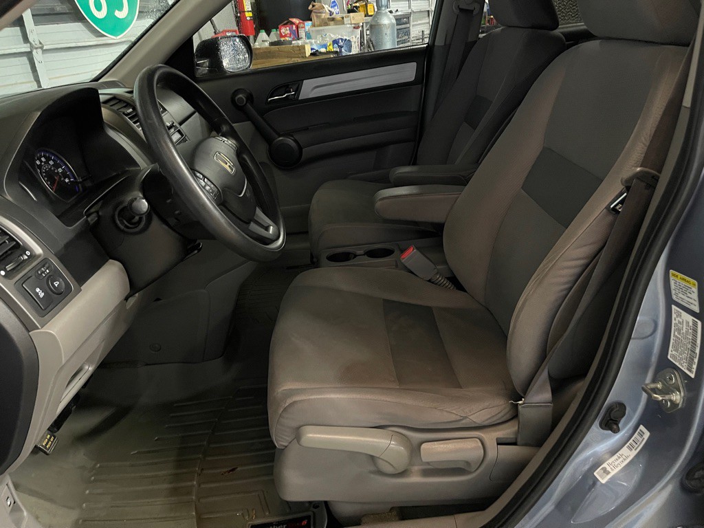 2011 Honda CR-V Image 10
