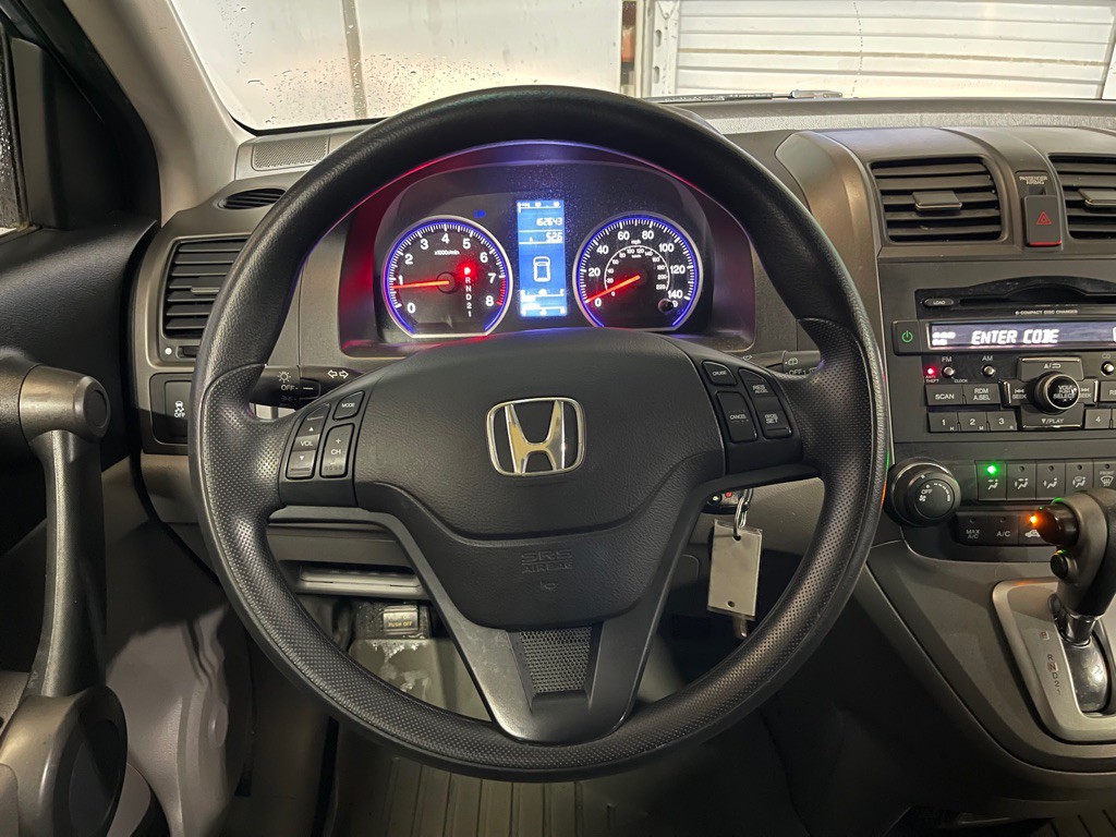 2011 Honda CR-V Image 12