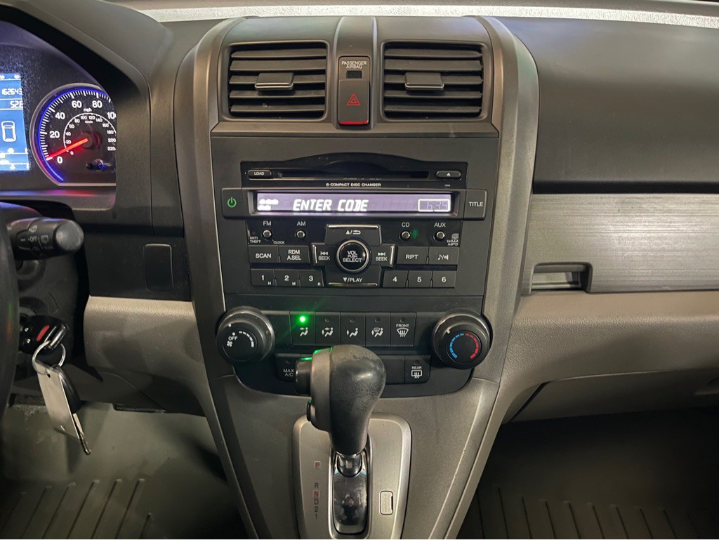 2011 Honda CR-V Image 13