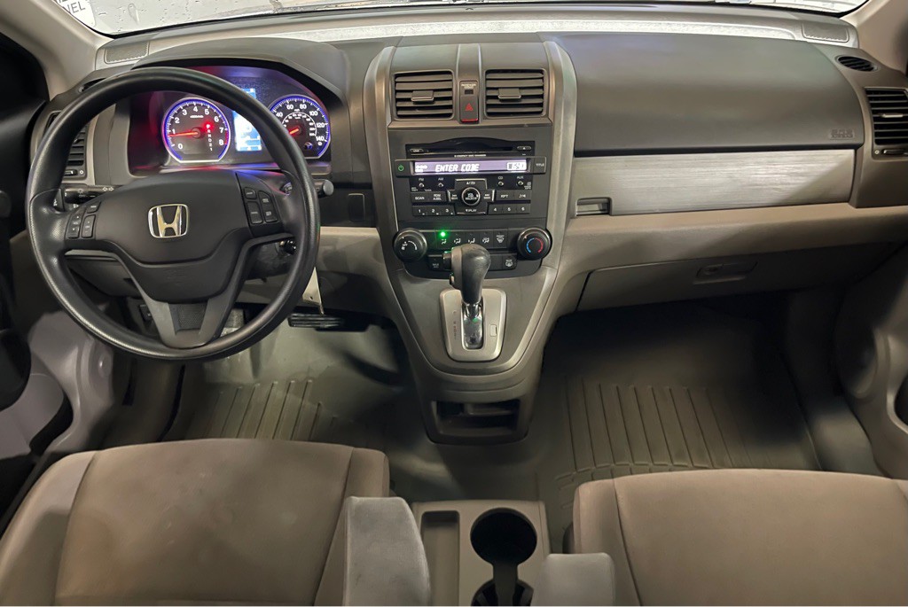2011 Honda CR-V Image 15
