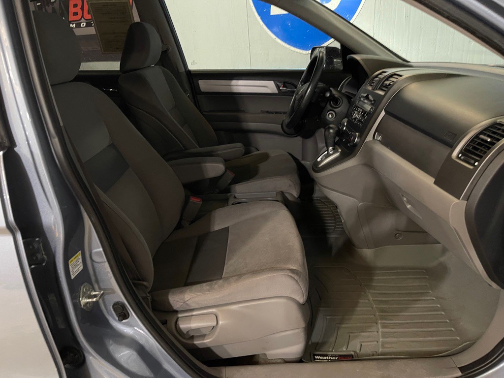 2011 Honda CR-V Image 17