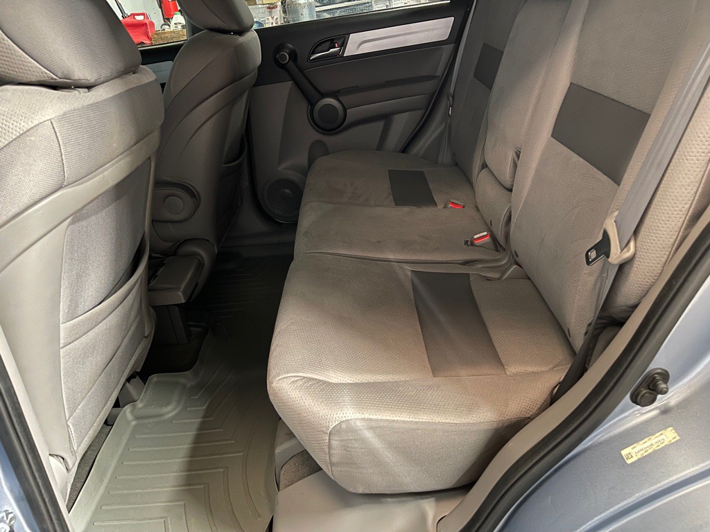 2011 Honda CR-V Image 18