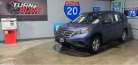 Image for 2013 Honda CR-V LX ID: 7154041