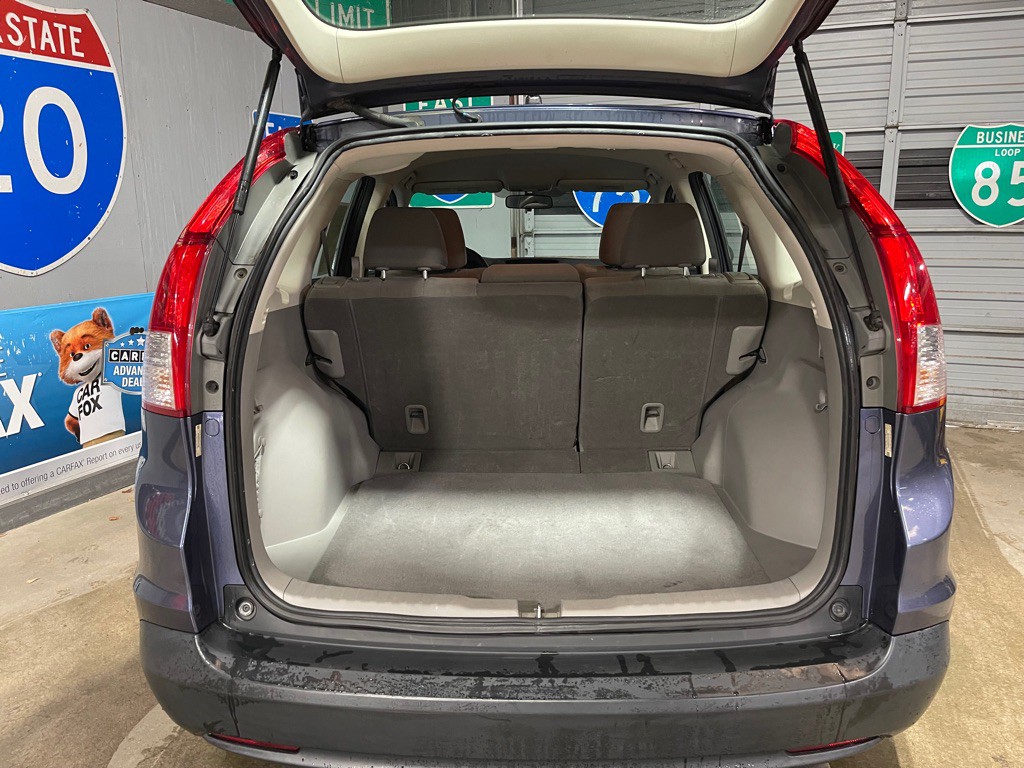 2013 Honda CR-V Image 7