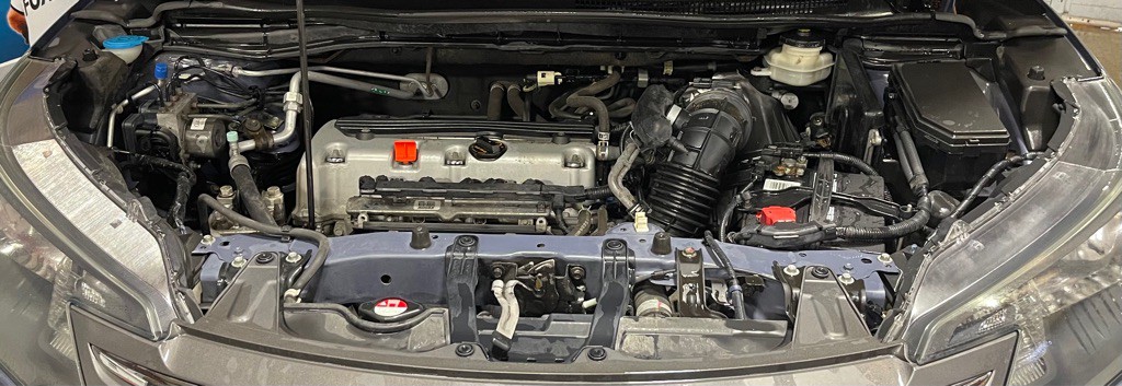 2013 Honda CR-V Image 8