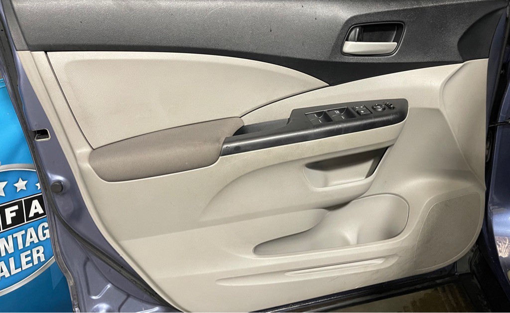 2013 Honda CR-V Image 9