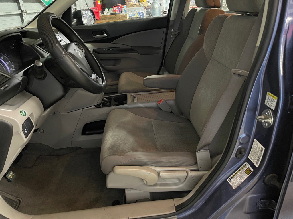 2013 Honda CR-V Image 10