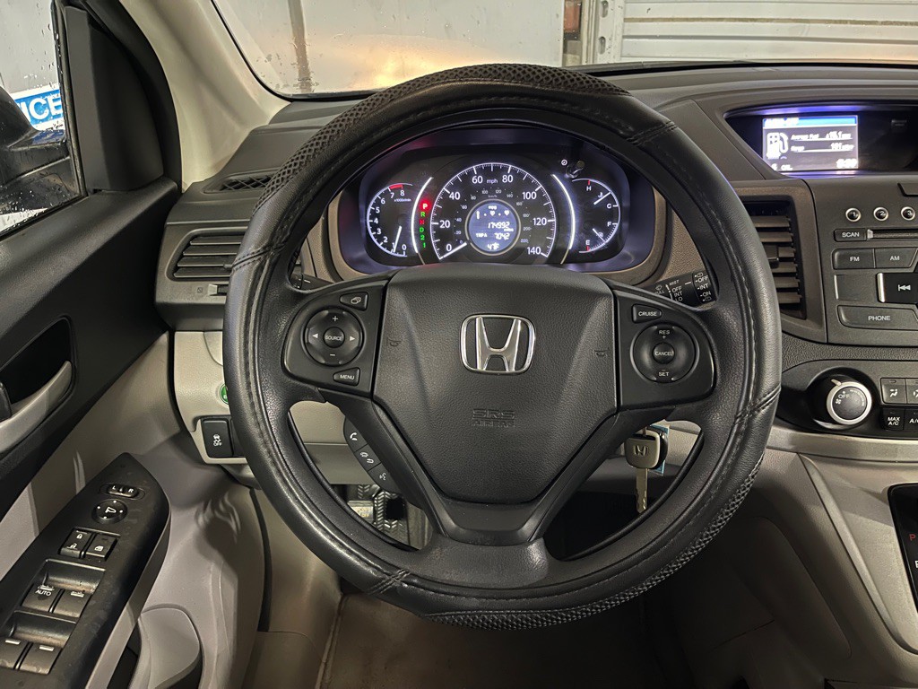 2013 Honda CR-V Image 12