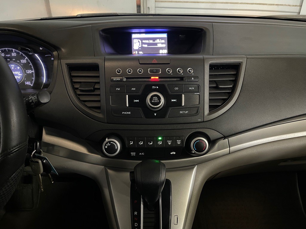 2013 Honda CR-V Image 13