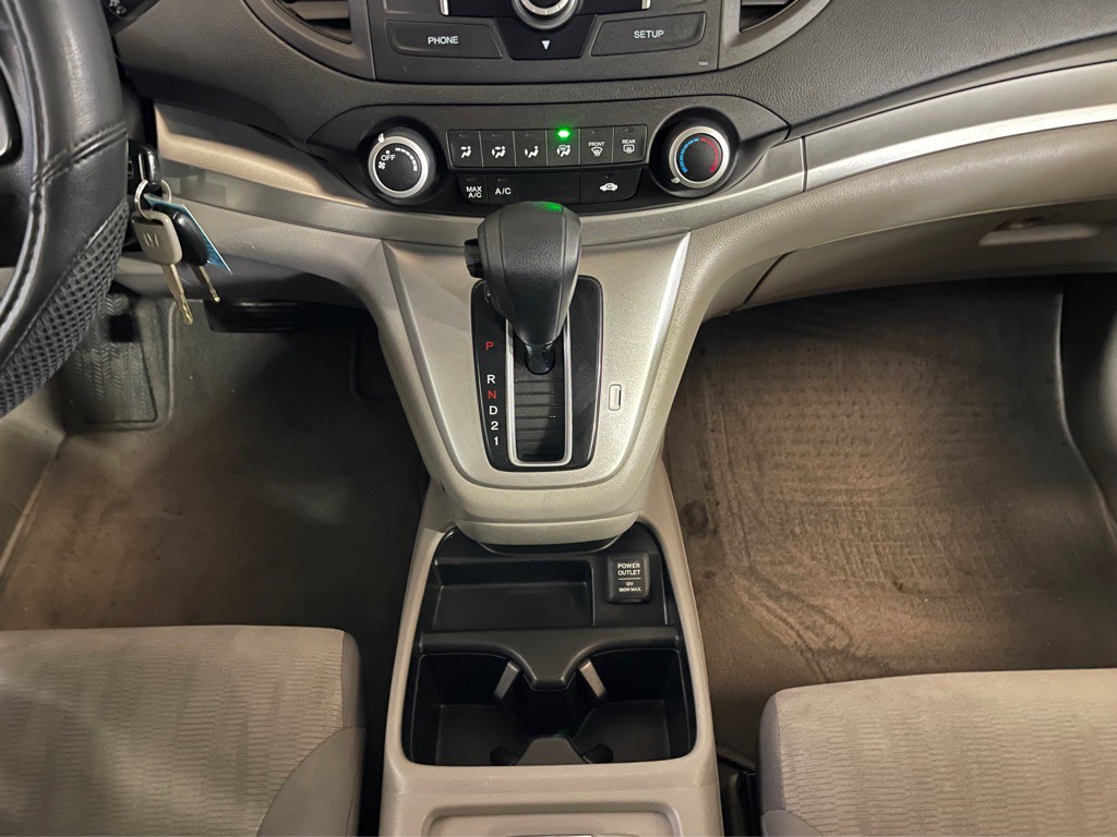 2013 Honda CR-V Image 14