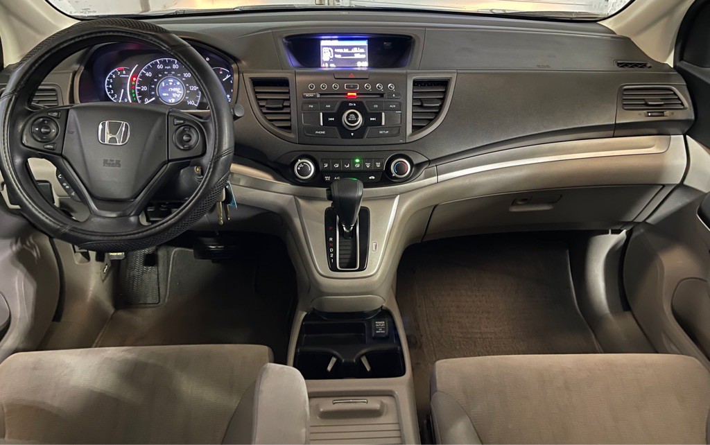 2013 Honda CR-V Image 15
