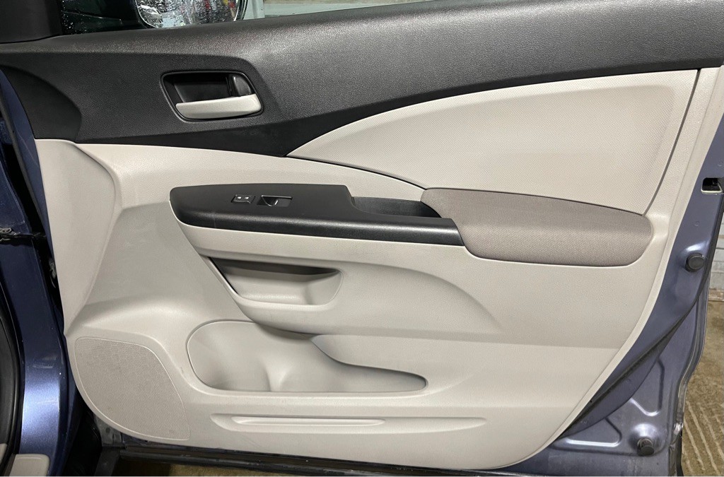 2013 Honda CR-V Image 16