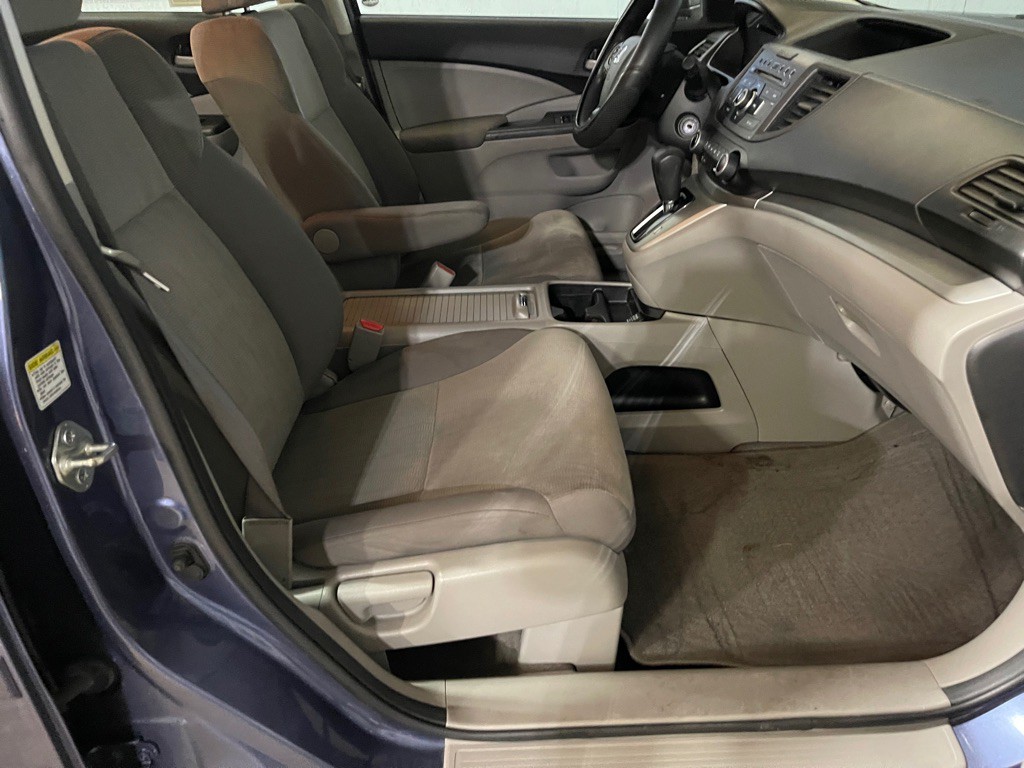 2013 Honda CR-V Image 17