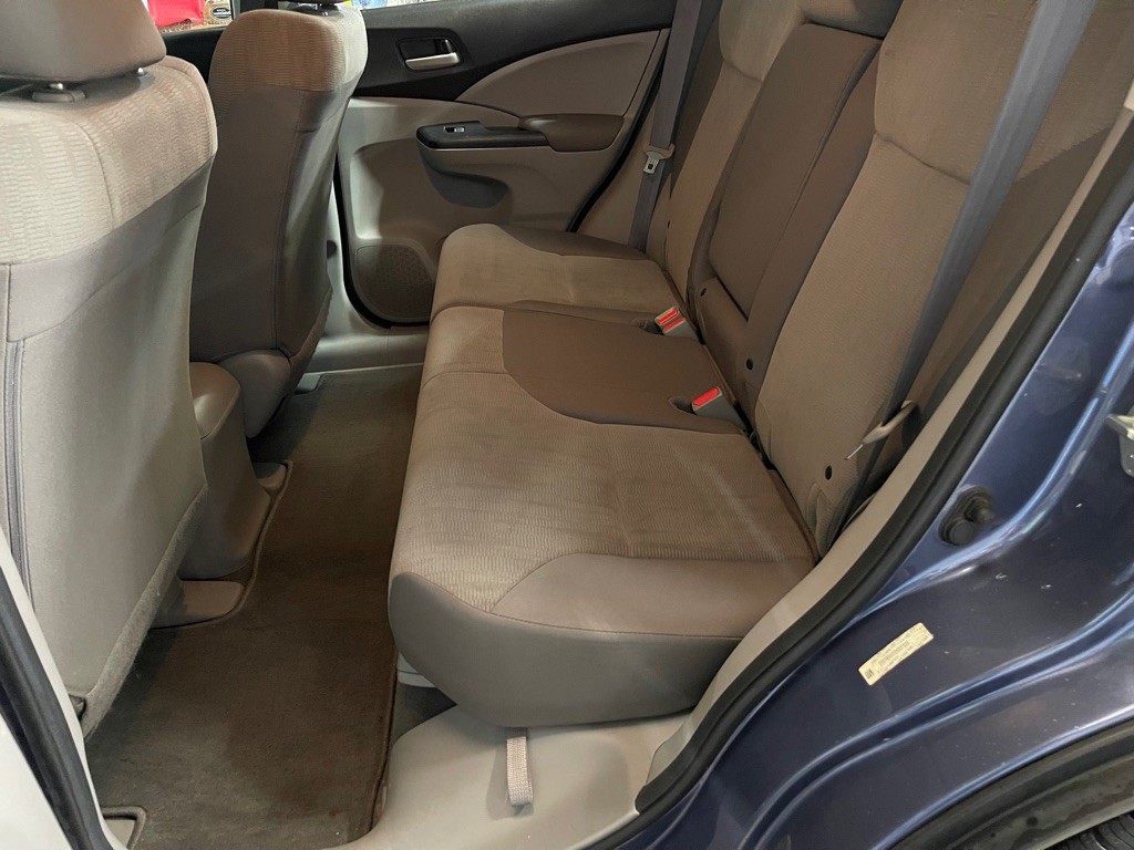 2013 Honda CR-V Image 18