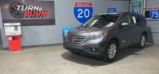 Image for 2012 Honda CR-V EX ID: 7155989