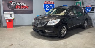Image for 2014 Buick Enclave Leather ID: 7155993