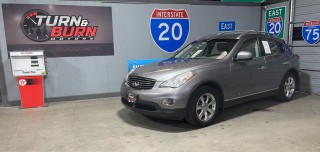 Image for 2008 INFINITI EX35 BASE ID: 7155997