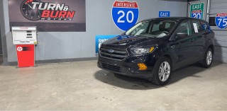 Image for 2019 Ford Escape S ID: 7165269