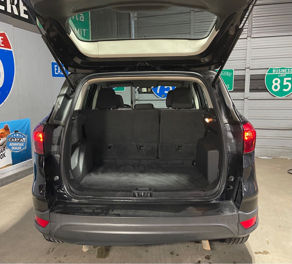 2019 Ford Escape Image 7