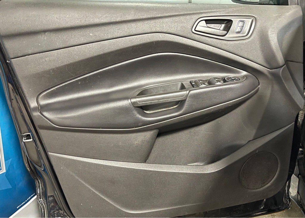 2019 Ford Escape Image 9